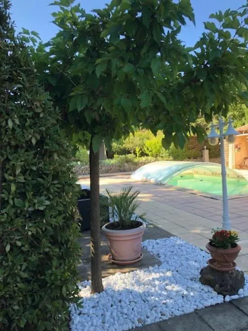Propriete Avec Deux Logements Forcalqueiret