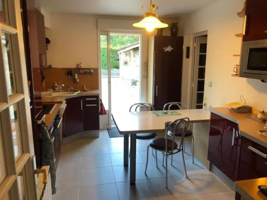 Propriete Avec Deux Logements Forcalqueiret