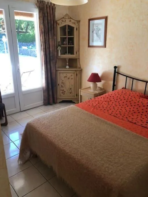 Prázdninový dům Propriete Avec Deux Logements Forcalqueiret