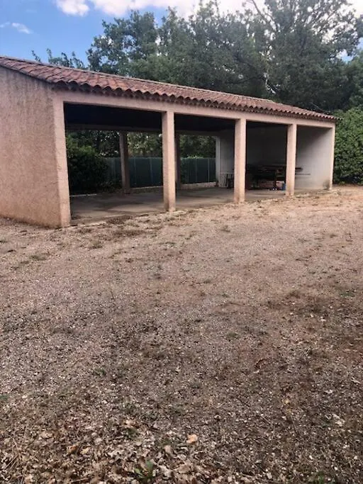 Propriete Avec Deux Logements Forcalqueiret Holiday home