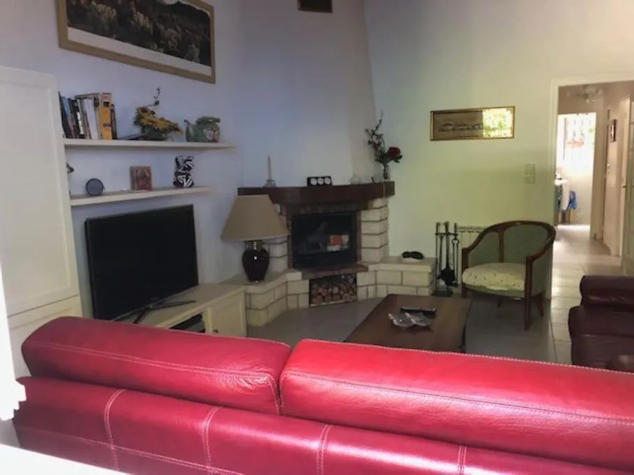 Propriete Avec Deux Logements Forcalqueiret 0*,  France
